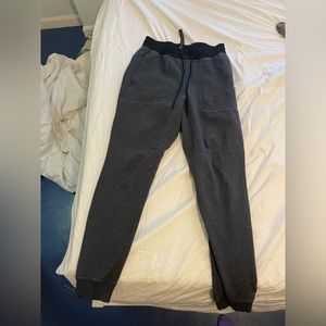 Lululemon At Ease Jogger